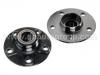 Cubo de rueda Wheel Hub Bearing:43200-2Y000