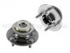 Cubo de rueda Wheel Hub Bearing:43200-50Y02
