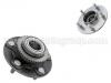 Cubo de rueda Wheel Hub Bearing:43200-1L000