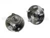 Moyeu de roue Wheel Hub Bearing:MB949047