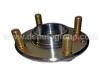 Moyeu de roue Wheel Hub Bearing:96268475