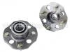 Moyeu de roue Wheel Hub Bearing:42200-SM4-J51