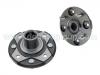 Moyeu de roue Wheel Hub Bearing:44600-SM4-020