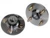 Moyeu de roue Wheel Hub Bearing:52710-25000