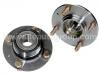Moyeu de roue Wheel Hub Bearing:52710-29400