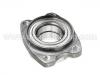 Moyeu de roue Wheel Hub Bearing:4D0 407 625 D