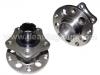 Moyeu de roue Wheel Hub Bearing:8E0 501 611