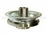 Moyeu de roue Wheel Hub Bearing:6N0 407 613