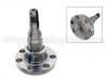 Moyeu de roue Wheel Hub Bearing:357 501 117