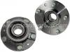 Moyeu de roue Wheel Hub Bearing:F32Z-1104C