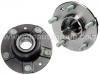 Moyeu de roue Wheel Hub Bearing:F32Z-1104B