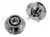 Moyeu de roue Wheel Hub Bearing:H431-33-15XA