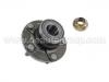 Moyeu de roue Wheel Hub Bearing:GA5R-26-15X
