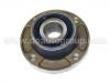 Moyeu de roue Wheel Hub Bearing:95 619 162