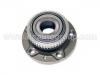 Moyeu de roue Wheel Hub Bearing:3350.28