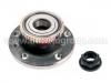 Moyeu de roue Wheel Hub Bearing:60 25 171 137