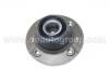 Moyeu de roue Wheel Hub Bearing:77 01 204 665