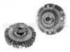 гидромуфта Fan Clutch:16210-67010