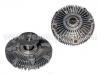 гидромуфта Fan Clutch:MD331586