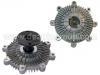 Kupplung, Kühlerlüfter Fan Clutch:VC-H02