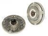 Kupplung, Kühlerlüfter Fan Clutch:078 121 350 A