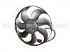 散熱器風扇 Radiator Fan:1J0 959 455 B