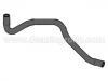 Durite de radiateur Radiator Hose:357 121 109
