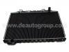 Radiator:16400-76082