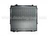 Radiator:16410-07061