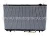 Radiator:16400-0A200