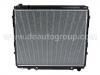 Radiator:16400-0F020