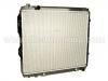 Radiator:16400-0F030