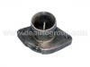 Thermostatgeh?use Thermostat Housing:032 121 121 B