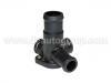 Thermostat Housing:068 121 133 AB