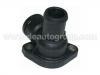 Thermostat Housing:028 121 145 G