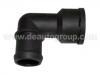 Thermostat Housing:037 121 619
