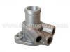 Thermostat Housing:028 121 145 B