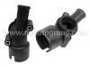 Корпус термостата Thermostat Housing:021 121 133 D