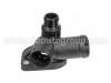 Корпус термостата Thermostat Housing:050 121 132 B