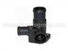 Корпус термостата Thermostat Housing:028 121 132