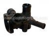Корпус термостата Thermostat Housing:030 121 117 C