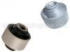 Suspension Bushing Suspension Bushing:B25D-34-460