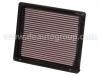 Luftfilter Air Filter:F77Z9601AA