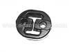 резинка  глушителя Muffler Hanger:MB906128