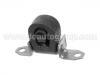 Haltering, Schalld?mpfer Muffler Hanger:3A0 253 144