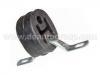 Haltering, Schalld?mpfer Muffler Hanger:8D0 253 144 R