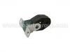 Haltering, Schalld?mpfer Muffler Hanger:6K0 253 674