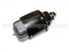 Клапан холостого хода Idle Control Valve:17059603