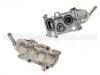 Клапан холостого хода Idle Control Valve:16500-P06-A00
