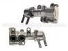 Клапан холостого хода Idle Control Valve:16500-PJ0-661